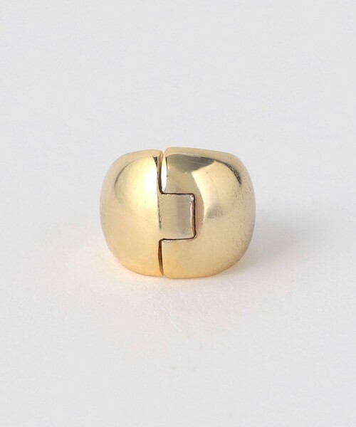 Steven Alan（スティーブンアラン）の「＜Toile＞PEARL STUD EARRING 
