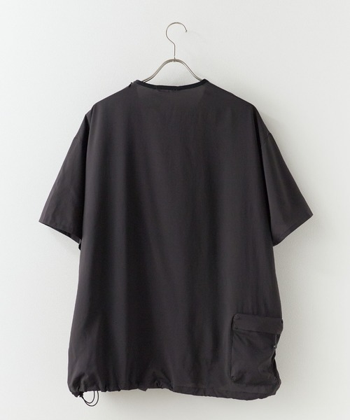 NANGA/ナンガ PLC EXCURSION TEE Tシャツ（Tシャツ/カットソー