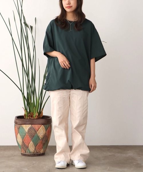 NANGA/ナンガ PLC EXCURSION TEE Tシャツ（Tシャツ/カットソー