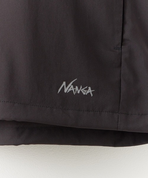 NANGA/ナンガ PLC EXCURSION TEE Tシャツ（Tシャツ/カットソー