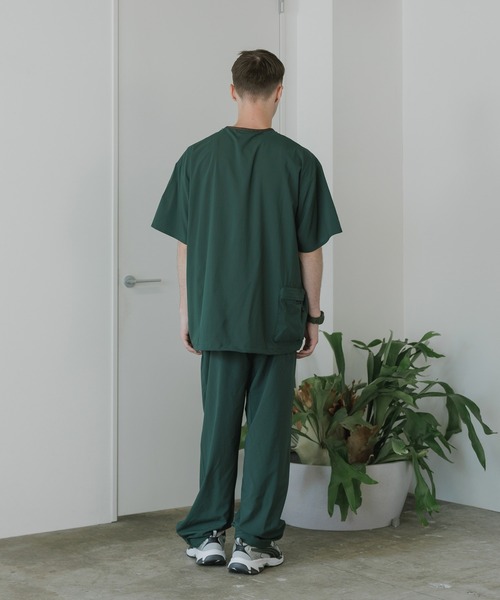 NANGA/ナンガ PLC EXCURSION TEE Tシャツ（Tシャツ/カットソー