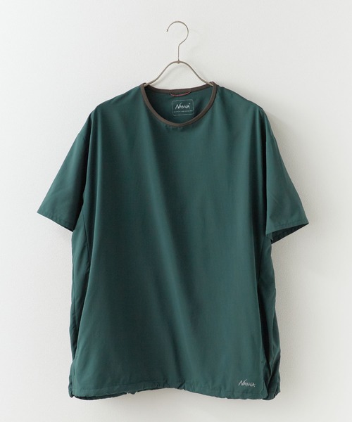 NANGA/ナンガ PLC EXCURSION TEE Tシャツ（Tシャツ/カットソー