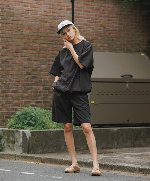 NANGA/ナンガ PLC EXCURSION TEE Tシャツ 2026年春夏（Tシャツ