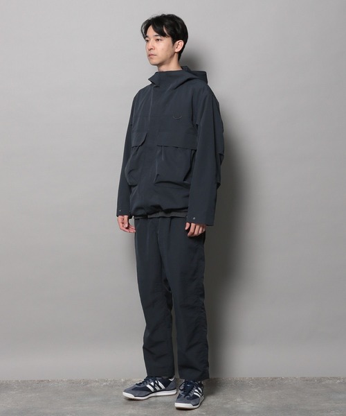 BUDDIES Dept.】ソフトヴィンテージイージーパンツ[セットアップ