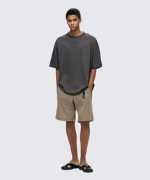 デナリショーツ│DENALI SHORTS