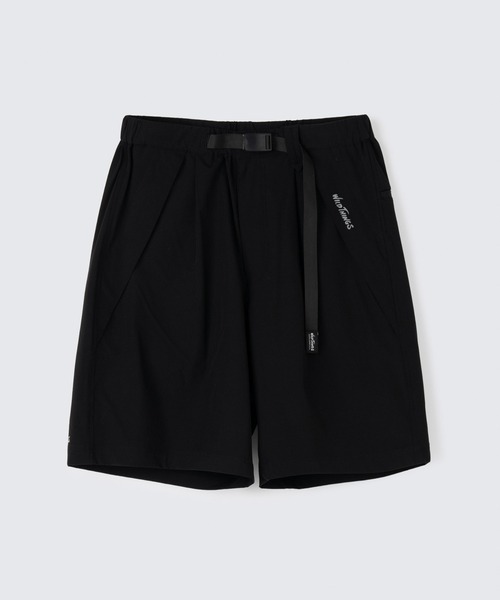 WILD THINGS(ワイルドシングス)の「デナリショーツ│DENALI SHORTS(その他パンツ・メンズ・ブラック/ブルー系その他2/オレンジ系その他/ダークグリーン/ベージュ・S/M/L/XL)」の3枚目の写真