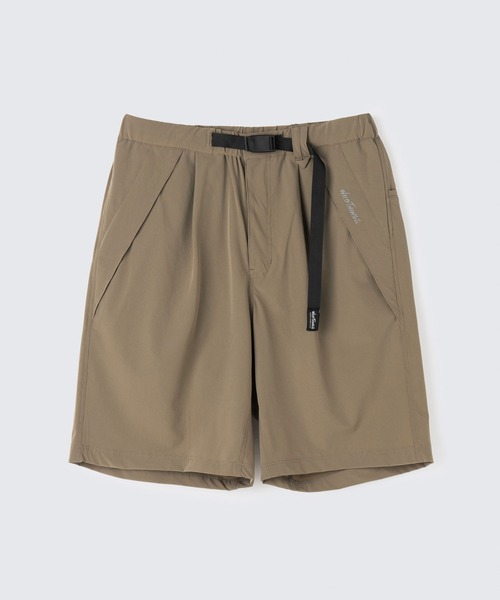 デナリショーツ│DENALI SHORTS（その他パンツ）｜WILD THINGS