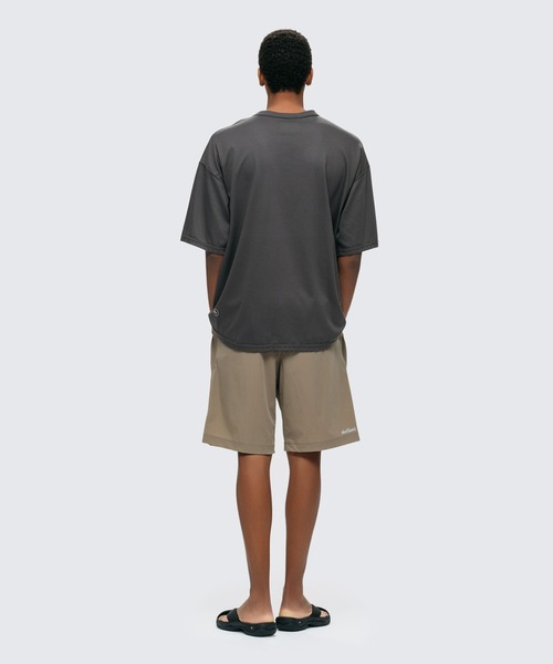 WILD THINGS(ワイルドシングス)の「デナリショーツ│DENALI SHORTS(その他パンツ・メンズ・ブラック/ブルー系その他2/オレンジ系その他/ダークグリーン/ベージュ・S/M/L/XL)」の7枚目の写真
