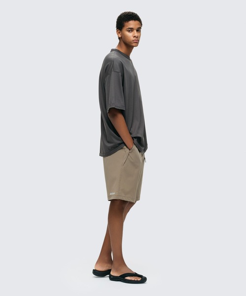 WILD THINGS(ワイルドシングス)の「デナリショーツ│DENALI SHORTS(その他パンツ・メンズ・ブラック/ブルー系その他2/オレンジ系その他/ダークグリーン/ベージュ・S/M/L/XL)」の8枚目の写真