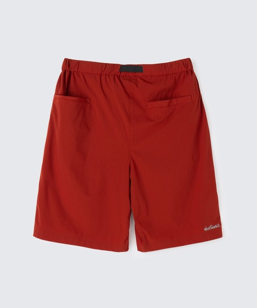 パンツ A NEW GENERATION SHORTS セール】デナリショーツ│DENALI SHORTS（その他パンツ）｜WILD
