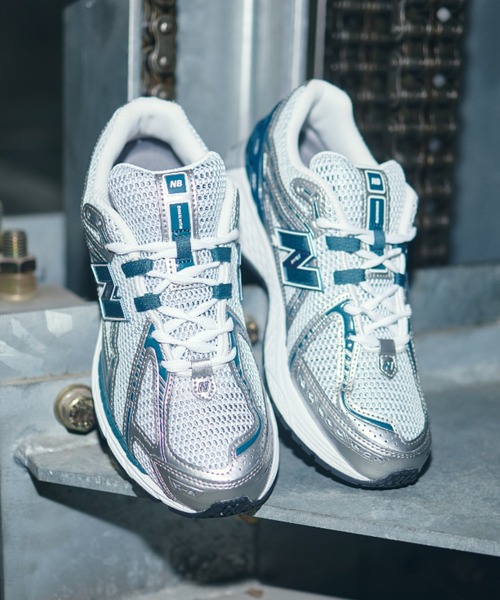 【NEW BALANCE】U1906RCE(D) SILVER/BLUE(CE) 国内発送 New Balance NEW BALANCE ニューバランス U1906RCE(D) U1906R
