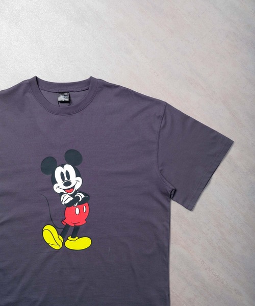 FREAK'S STORE｜別注/Mickey Mouse/ミッキーマウス バック 刺繍