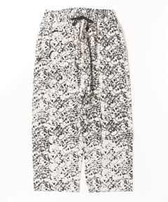 Lace Trim Shorts（その他パンツ）｜PERVERZE（パーバーズ）の