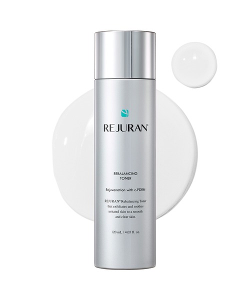 リジュラン リバランシング トナー 120mL（化粧水）｜REJURAN
