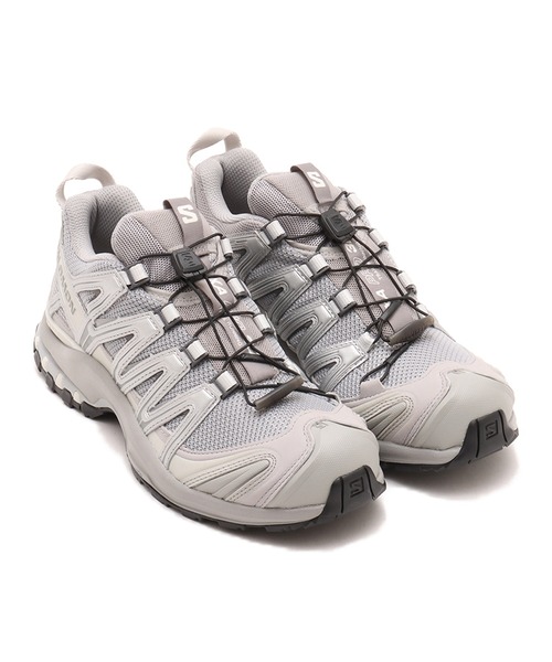 SALOMON XA PRO 3D / ｻﾛﾓﾝ XA ﾌﾟﾛ 3D（スニーカー）｜SALOMON
