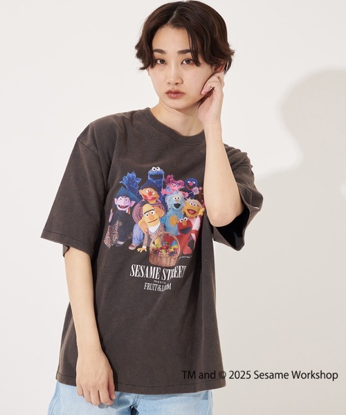 tシャツ KAZUMIDOI fruitfullife Tシャツ レディース 妻氏 Regular Fit T-Shirt by 千田純生 ( chida_junsei ) ∞ SUZURI