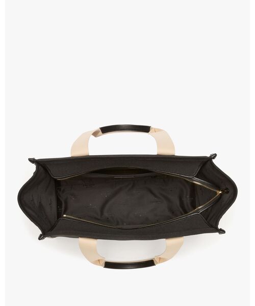 ★Kate Spade★即日発送 キップ キャンバス ラージ トート セール】キップ キャンバス ラージ トート（トートバッグ