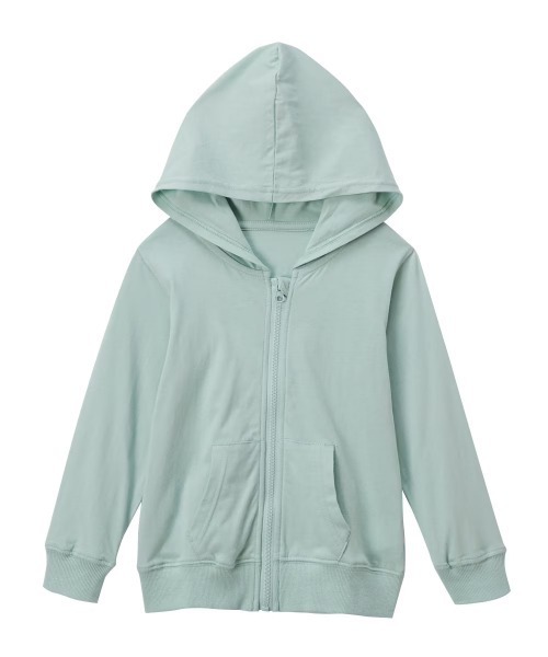 ESSENTIALS パーカー純綿100% 男女兼用 高級感 即入ok オーガニックコットン パーカー スウェット スウェットパーカー