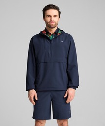 PUMA プーマ TANGRAM タングラム MA-1 ナイロンジャケット セール】PUMA プーマ メンズ PUMA x TANGRAM ジャケット