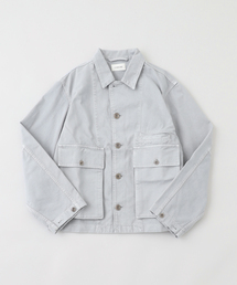 LEMAIRE (ルメール) BOXY JACKET/LD1036 OW306LD1036