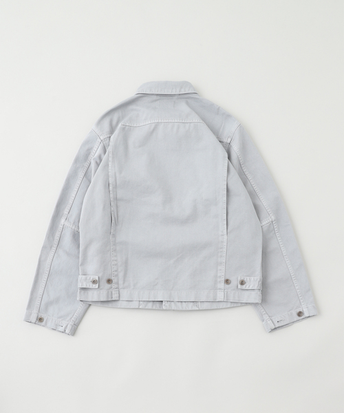 セール】LEMAIRE (ルメール) BOXY JACKET/LD1036 OW306LD1036