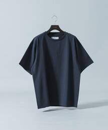 『XLサイズあり』『UR TECH』汗ジミ防止クルーネックTシャツ