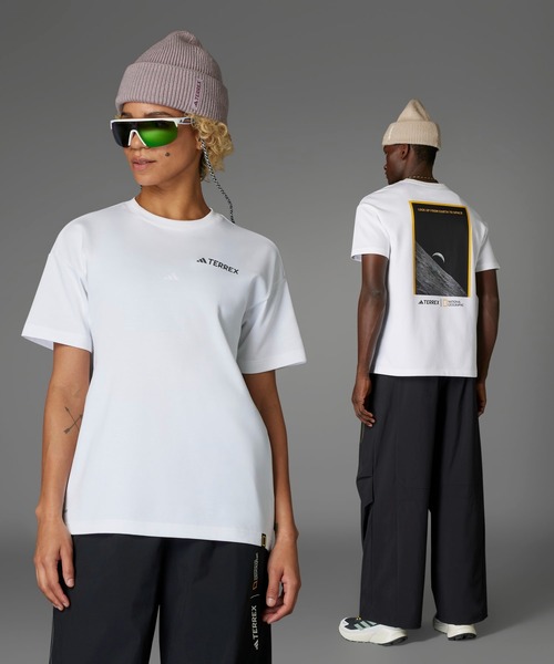 ナショナルジオグラフィック【専用】2012 2013 2014 2016 adidas 即納可☆【adidas】アディダス TERREX ナショナル ジオ