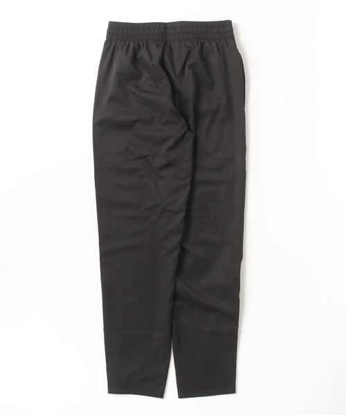 PUMA(プーマ)の「プーマ PUMA ESS プーマロゴ ポリ ウーブンパンツ OP_(その他パンツ・レディース・ブラック・S/M/L/XL)」の2枚目の写真