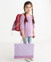 Yours Army World（ユアーズアーミーワールド）の「【BUU&POPO/ブーアンドポポ】バッグ5点セット（トートバッグ）」