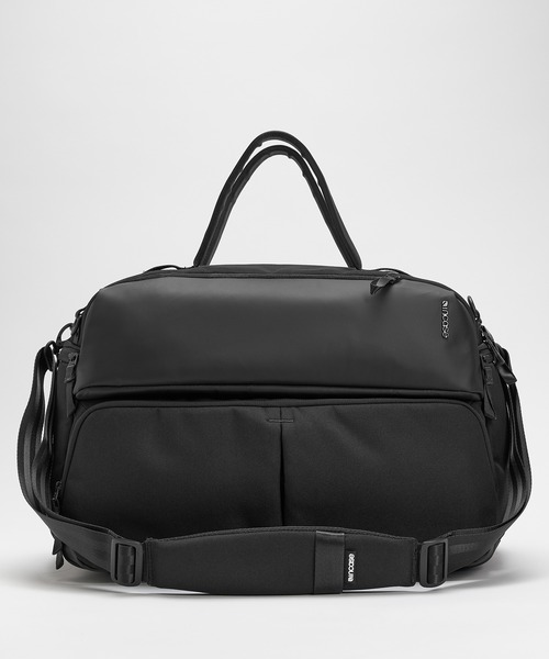 Incase A.R.C. Duffel-Black