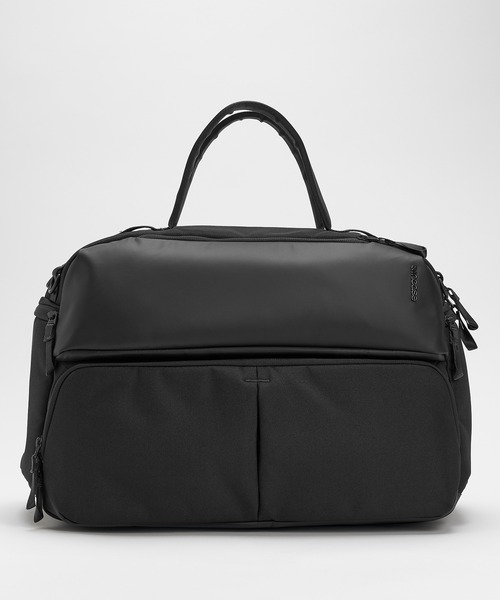 incase（インケース）の「Incase A.R.C. Duffel-Black（ボストンバッグ