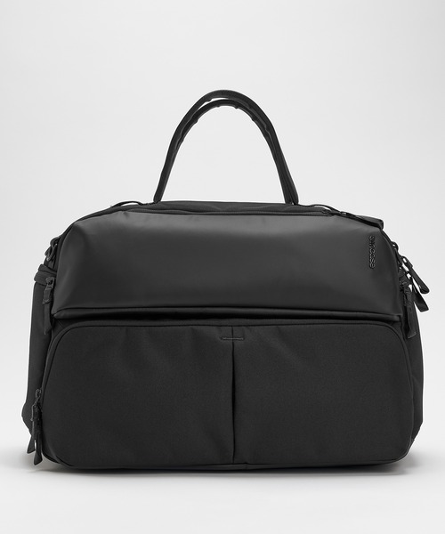 incase（インケース）の「Incase A.R.C. Duffel-Black（ボストンバッグ・メンズ・ブラック・ONE SIZE）」の11枚目の写真