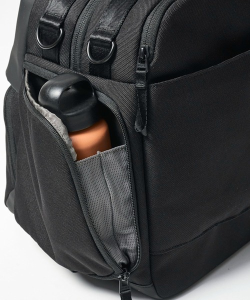 incase（インケース）の「Incase A.R.C. Duffel-Black（ボストンバッグ・メンズ・ブラック・ONE SIZE）」の17枚目の写真