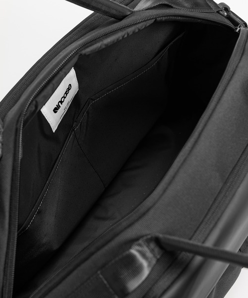 incase（インケース）の「Incase A.R.C. Duffel-Black（ボストンバッグ・メンズ・ブラック・ONE SIZE）」の21枚目の写真