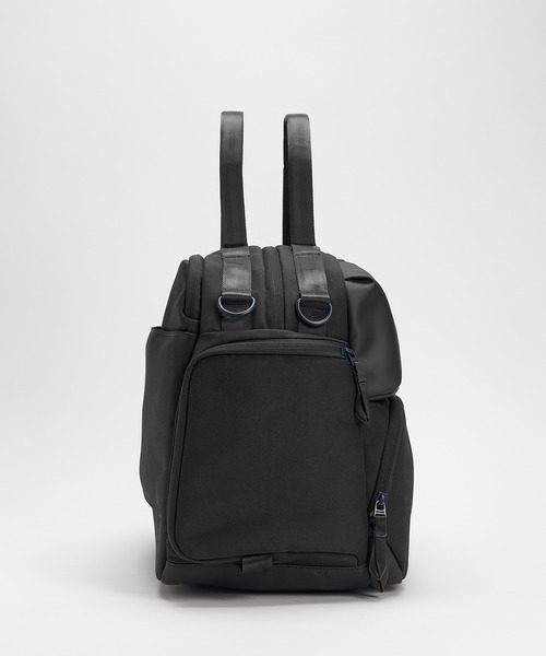 incase（インケース）の「Incase A.R.C. Duffel-Black（ボストンバッグ・メンズ・ブラック・ONE SIZE）」の3枚目の写真