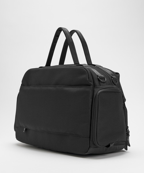 incase（インケース）の「Incase A.R.C. Duffel-Black（ボストンバッグ・メンズ・ブラック・ONE SIZE）」の4枚目の写真