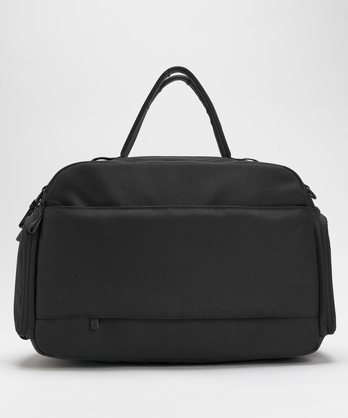 incase（インケース）の「Incase A.R.C. Duffel-Black（ボストンバッグ・メンズ・ブラック・ONE SIZE）」の5枚目の写真