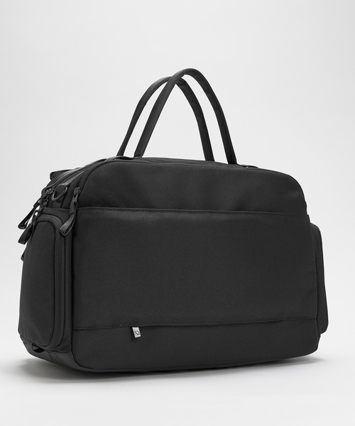 incase（インケース）の「Incase A.R.C. Duffel-Black（ボストンバッグ・メンズ・ブラック・ONE SIZE）」の6枚目の写真