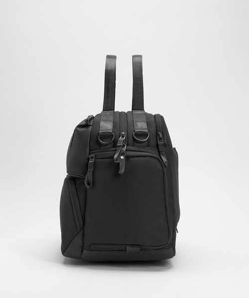 incase（インケース）の「Incase A.R.C. Duffel-Black（ボストンバッグ・メンズ・ブラック・ONE SIZE）」の7枚目の写真