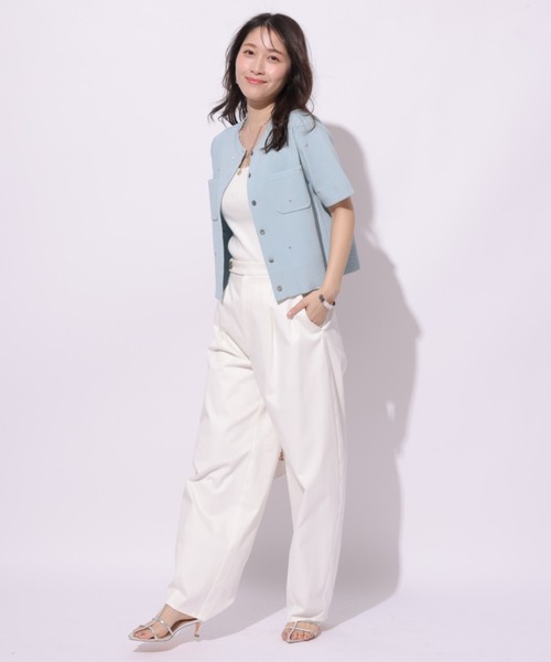 Apuweiser-riche（アプワイザーリッシェ）の「ニュアンス釦カーブ