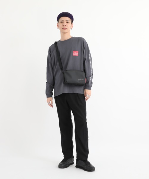 Jogger(L）JPN Ver.2 VEG Leather 600D HYDR（ショルダーバッグ