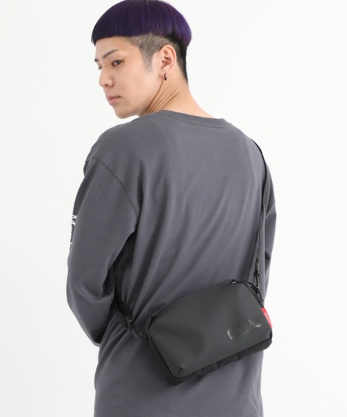 Jogger(L）JPN Ver.2 VEG Leather 600D HYDR（ショルダーバッグ