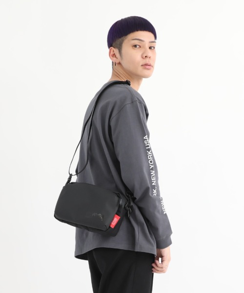Jogger(L）JPN Ver.2 VEG Leather 600D HYDR（ショルダーバッグ