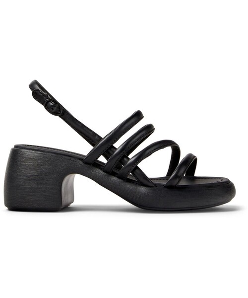 CAMPER（カンペール）の「[カンペール] THELMA SANDAL / サンダル（サンダル・レディース・ブラック・23.5cm/23.0cm/24.0cm/25.0cm/22.5cm）」の5枚目の写真