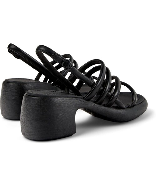 CAMPER（カンペール）の「[カンペール] THELMA SANDAL / サンダル（サンダル・レディース・ブラック・23.5cm/23.0cm/24.0cm/25.0cm/22.5cm）」の6枚目の写真