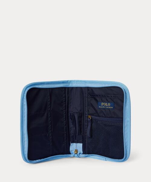 Big Pony クラッチ（母子手帳ケース）｜POLO RALPH LAUREN