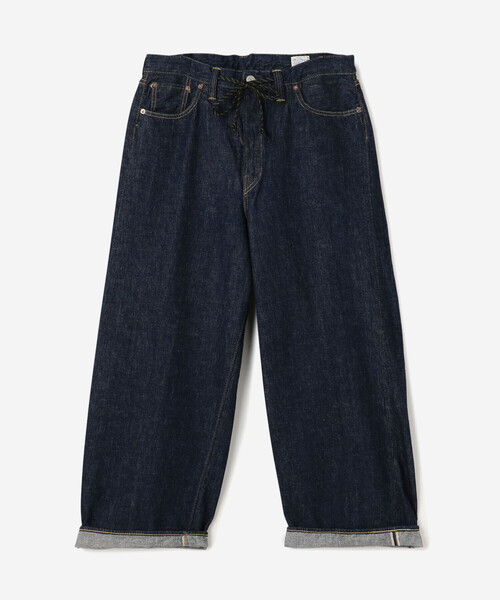 柔らかくて軽い！！orSlow × BEAMS JAPAN｜ビームス 福岡｜BEAMS