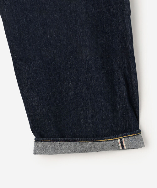 orSlow（オアスロウ）の「orSlow |〈別注〉デニムイージーパンツ WOMEN