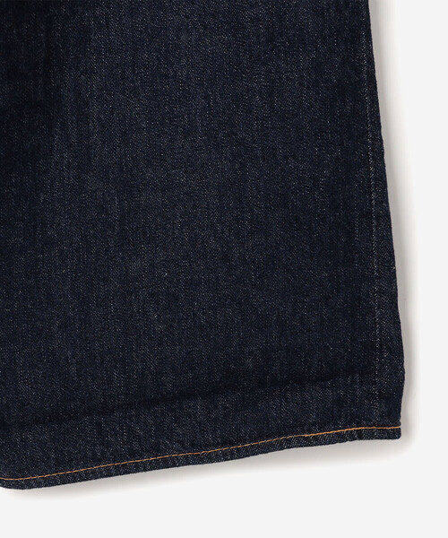 orSlow（オアスロウ）の「orSlow |〈別注〉デニムイージーパンツ WOMEN