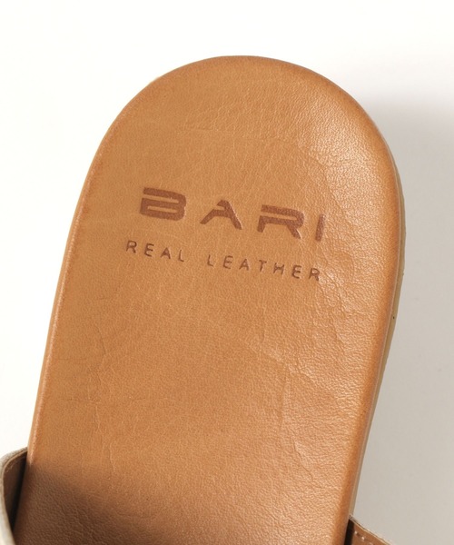 studio CLIP（スタディオクリップ）の「【daily CLIP】BARI サムトングサンダル（サンダル・レディース・ブラック/ベージュ/その他2・MEDIUM/LARGE）」の13枚目の写真